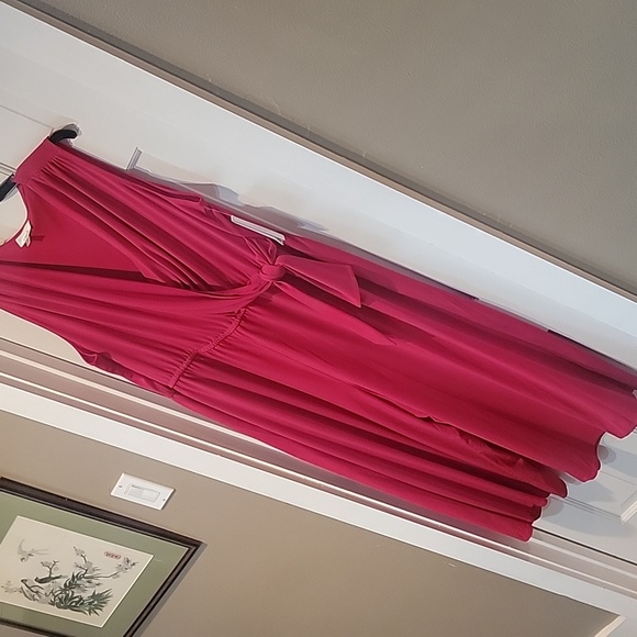 Signature jumpsuit, size 3X - Picture 1 of 9